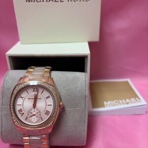 Michael Kors Watch MK6135